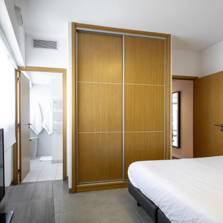 Juan-les-Pins 2-room apartment - Apartment mit 1 Schlafzimmer - 30