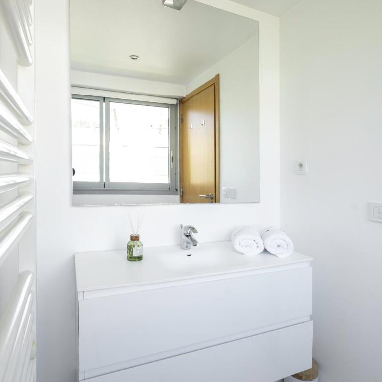 Juan-les-Pins 2-room apartment - Apartment mit 1 Schlafzimmer - 25