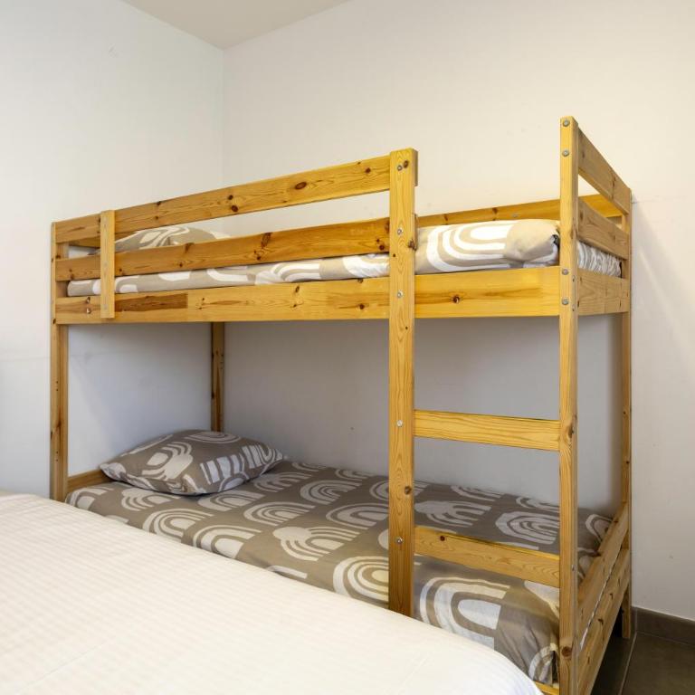 Juan-les-Pins 2-room apartment - Apartment mit 1 Schlafzimmer - 24