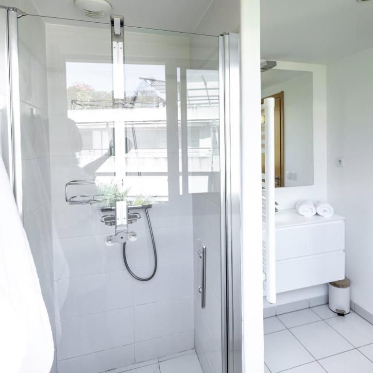 Juan-les-Pins 2-room apartment - Apartment mit 1 Schlafzimmer - 31