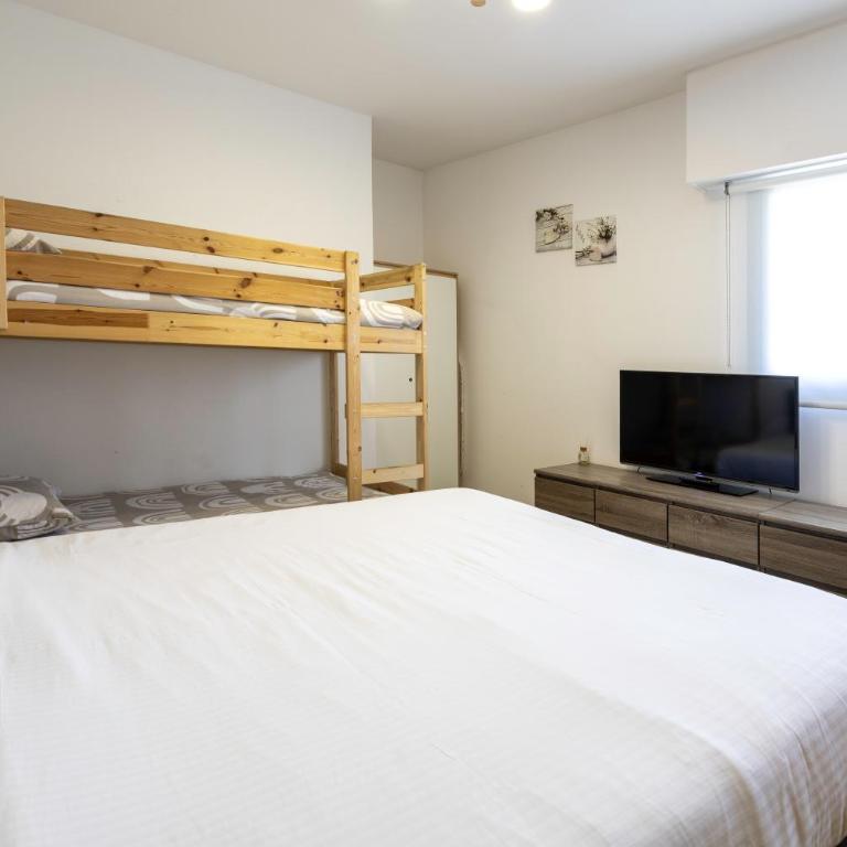 Juan-les-Pins 2-room apartment - Apartment mit 1 Schlafzimmer - 29