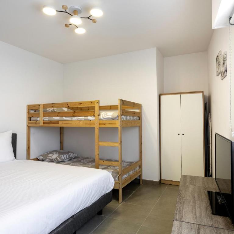 Juan-les-Pins 2-room apartment - Apartment mit 1 Schlafzimmer - 27