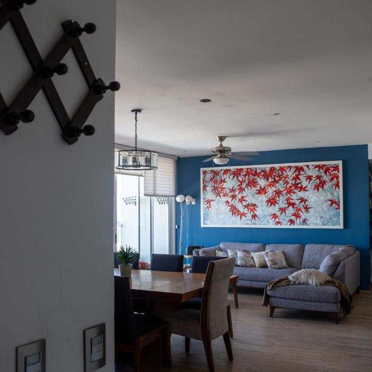 Central Cozy Apartment by La Minerva - Apartment - 11