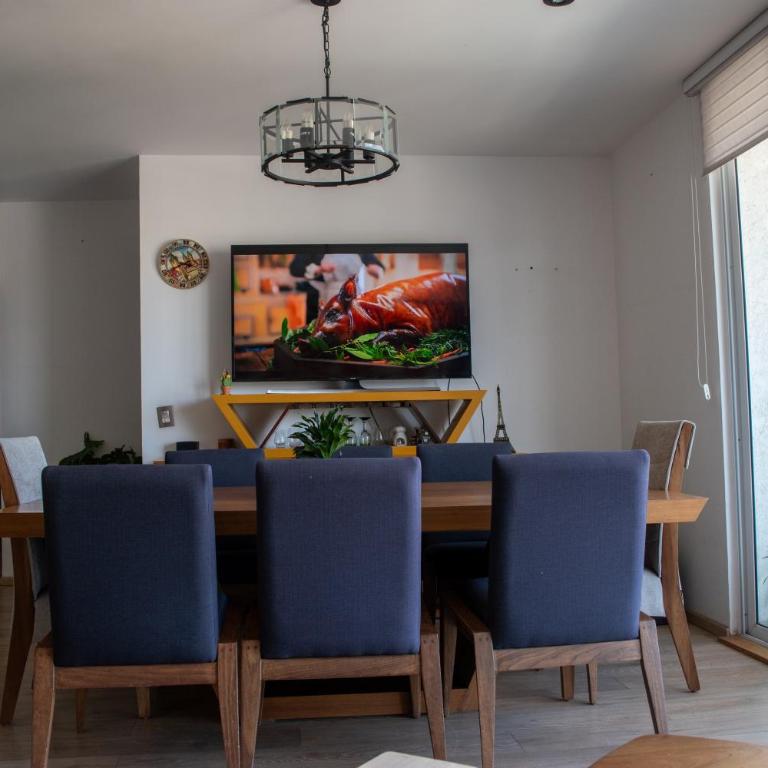 Central Cozy Apartment by La Minerva - Apartment - 12