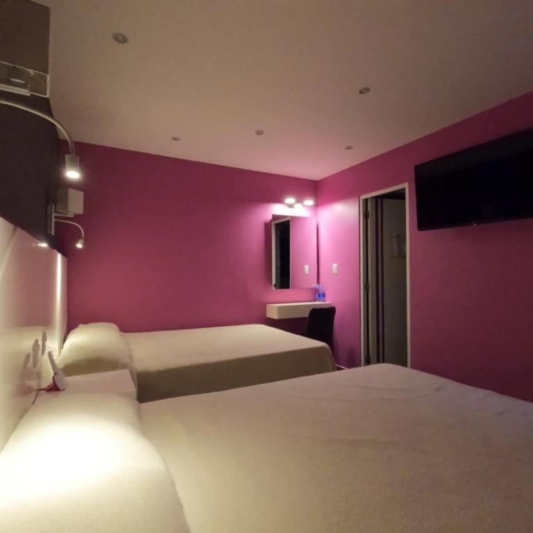 Hotel Arizona - Suite Double Standard - 2