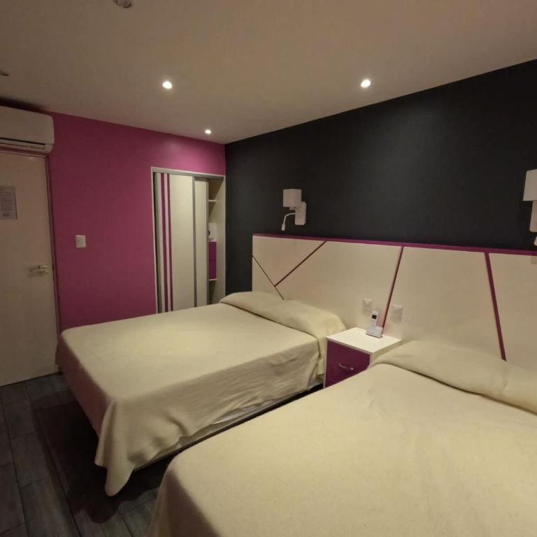 Hotel Arizona - Suite Double Standard - 3