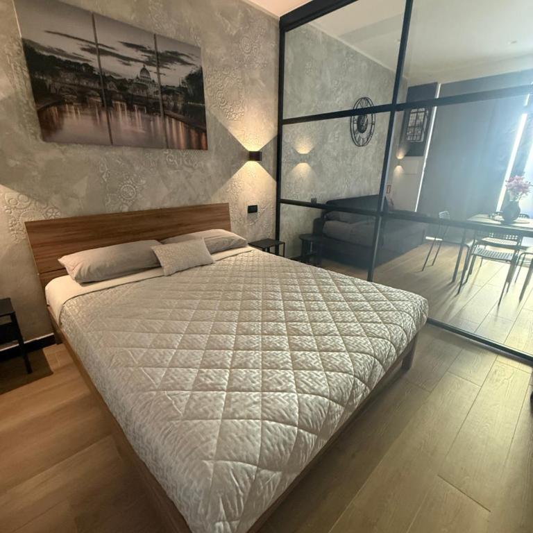 Roma Mia Home & Spa - Appartamento - 5