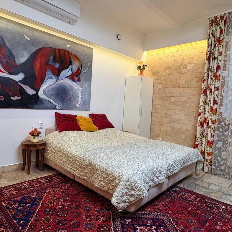 Old Town Underground - Apartment mit 2 Schlafzimmern - 2