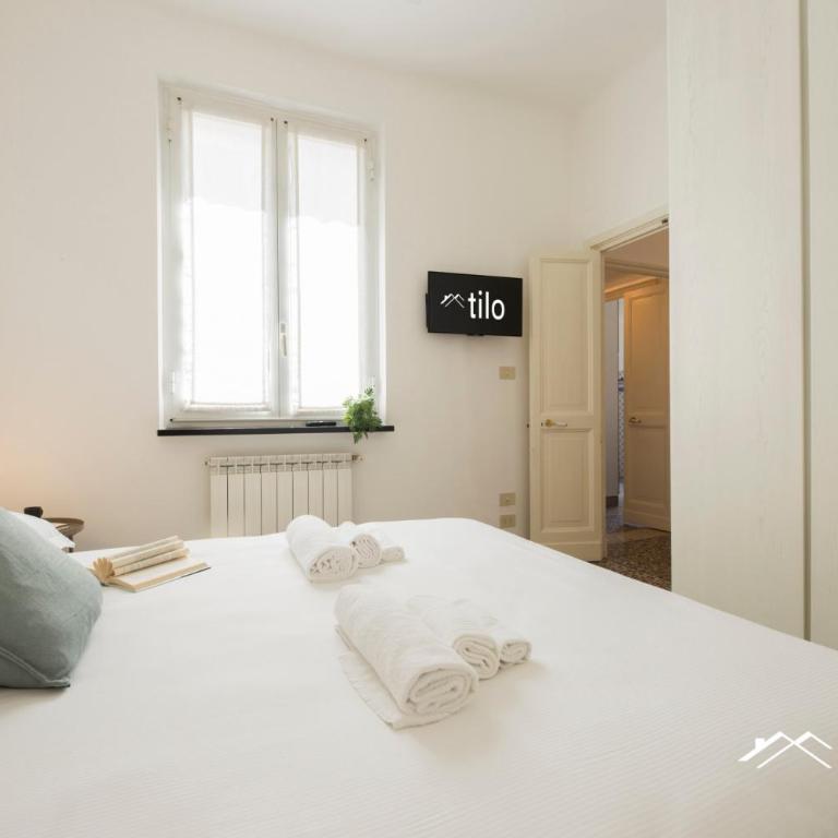 City Center -2BR -Free WiFi -By Tilo - Appartamento Deluxe - 3