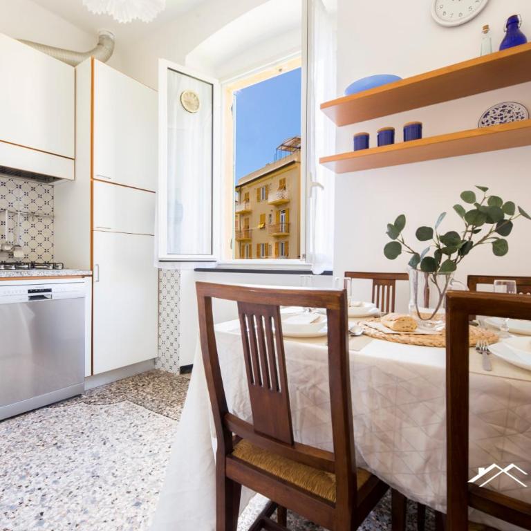 City Center -2BR -Free WiFi -By Tilo - Appartamento Deluxe - 4