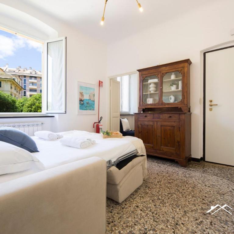 City Center -2BR -Free WiFi -By Tilo - Appartamento Deluxe - 6