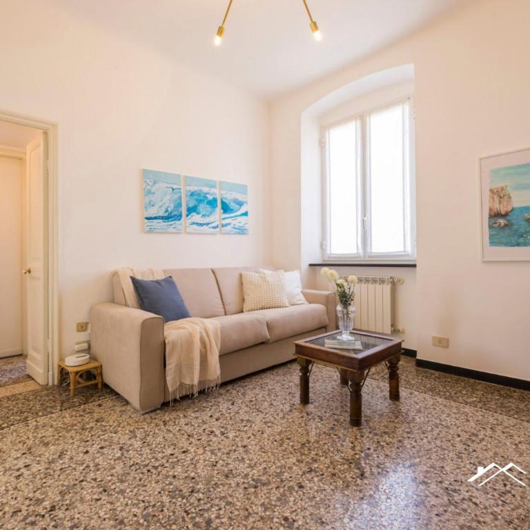 City Center -2BR -Free WiFi -By Tilo - Appartamento Deluxe - 7