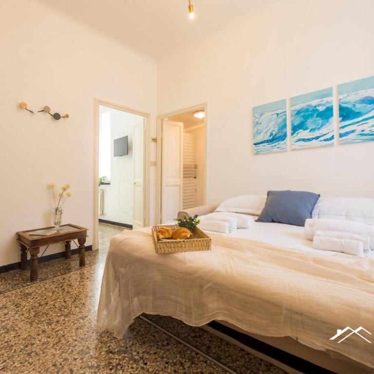 City Center -2BR -Free WiFi -By Tilo - Appartamento Deluxe - 10