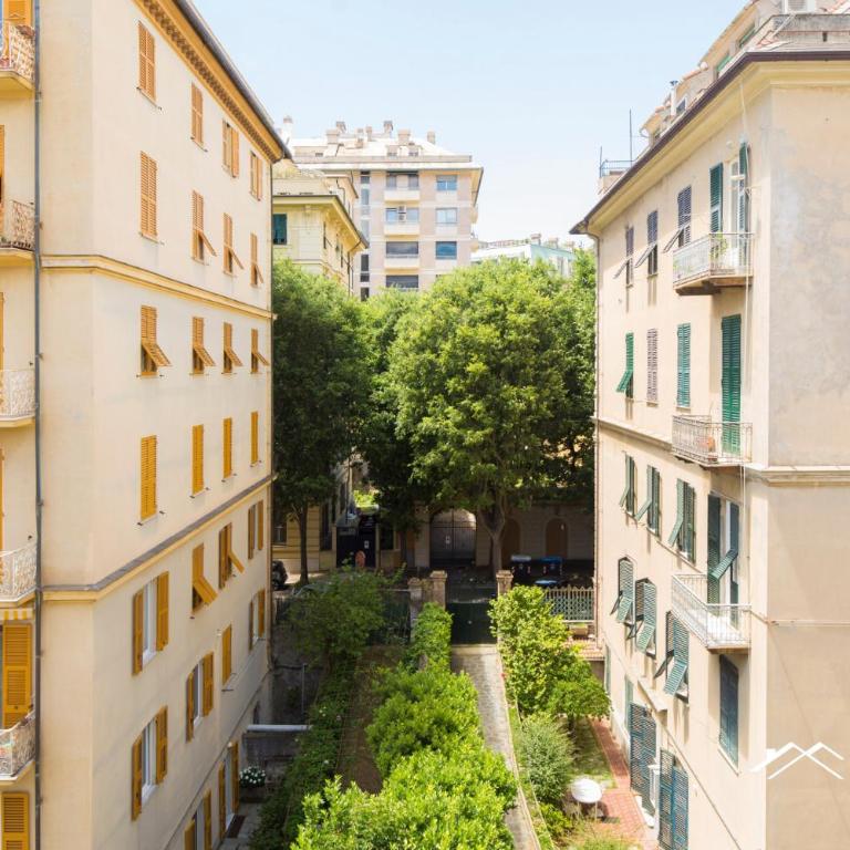 City Center -2BR -Free WiFi -By Tilo - Appartamento Deluxe - 11