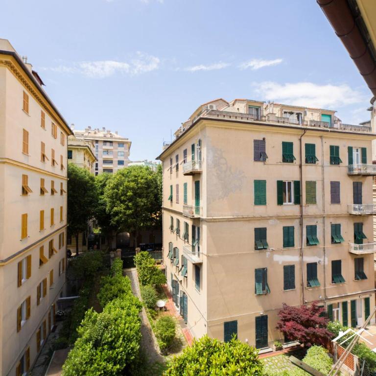 City Center -2BR -Free WiFi -By Tilo - Appartamento Deluxe - 13