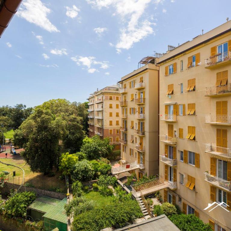 City Center -2BR -Free WiFi -By Tilo - Appartamento Deluxe - 14