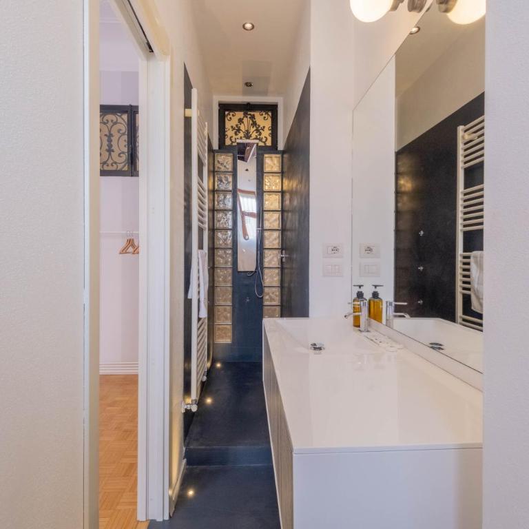 Velvet & Marble - Stylish Luxury City Center Apartment - Appartamento con 3 Camere da Letto - 22