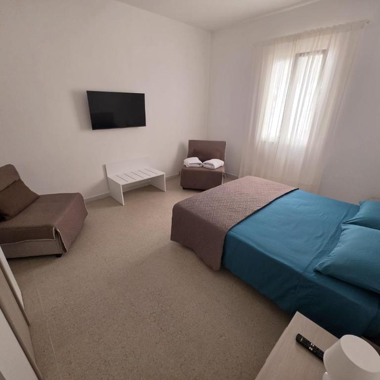 Piccola Chappy - One-Bedroom House - 17
