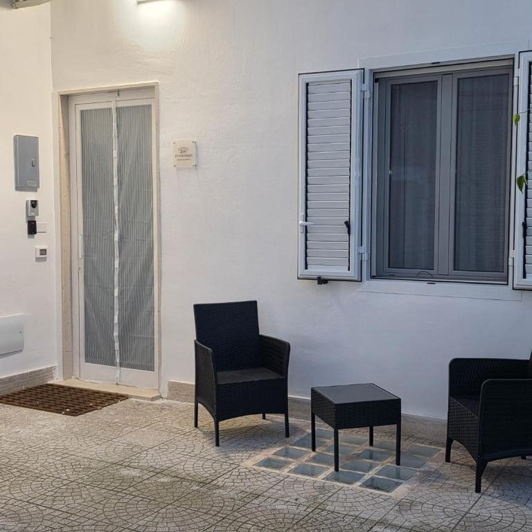 Piccola Chappy - One-Bedroom House - 6