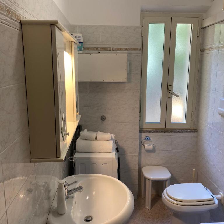 Rosemary Apartment - Appartamento con 2 Camere da Letto - 17