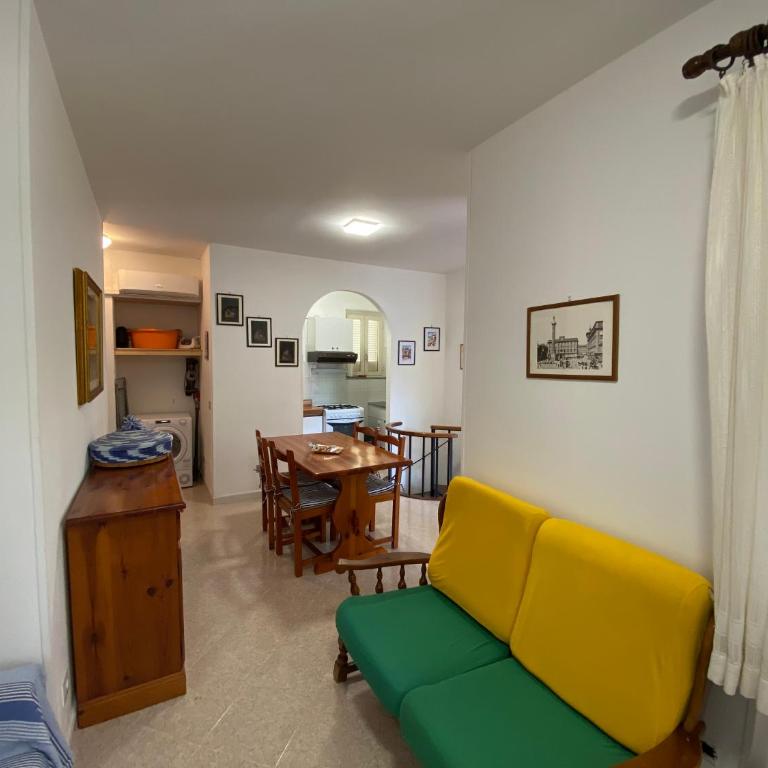 Rosemary Apartment - Appartamento con 2 Camere da Letto - 12