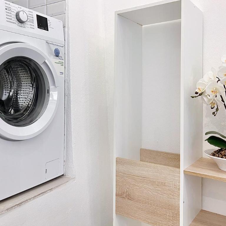 La Dolce Cagliari holiday home - Studio Apartment Ground Floor - 15