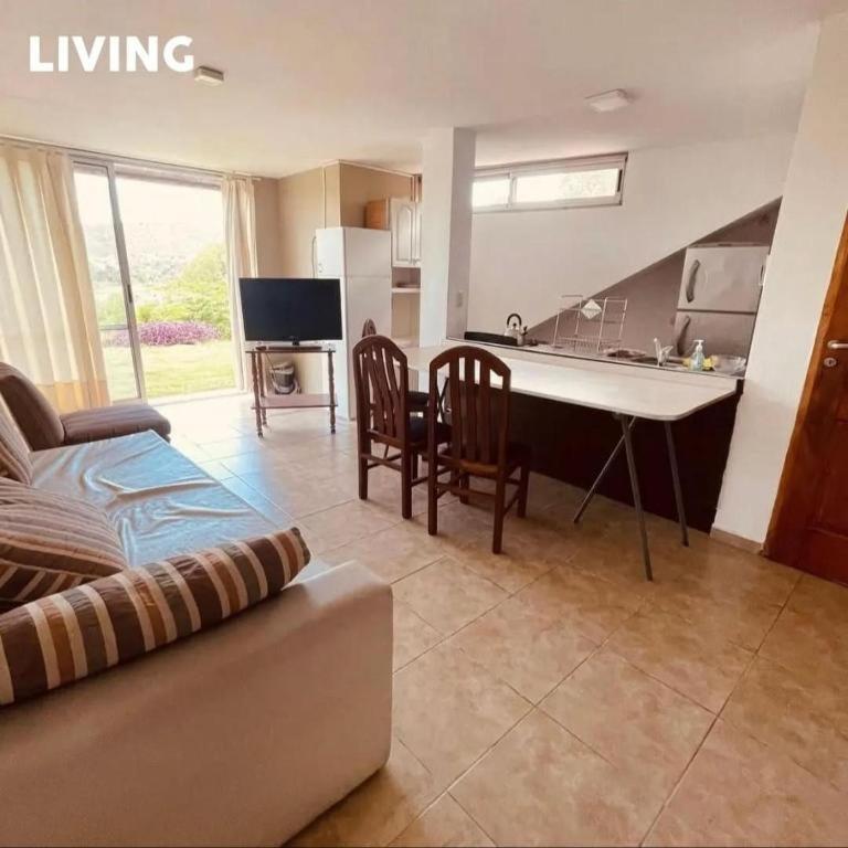 Casonas del Lago - Casa con 1 dormitorio - 18