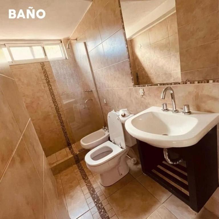 Casonas del Lago - Casa con 1 dormitorio - 10