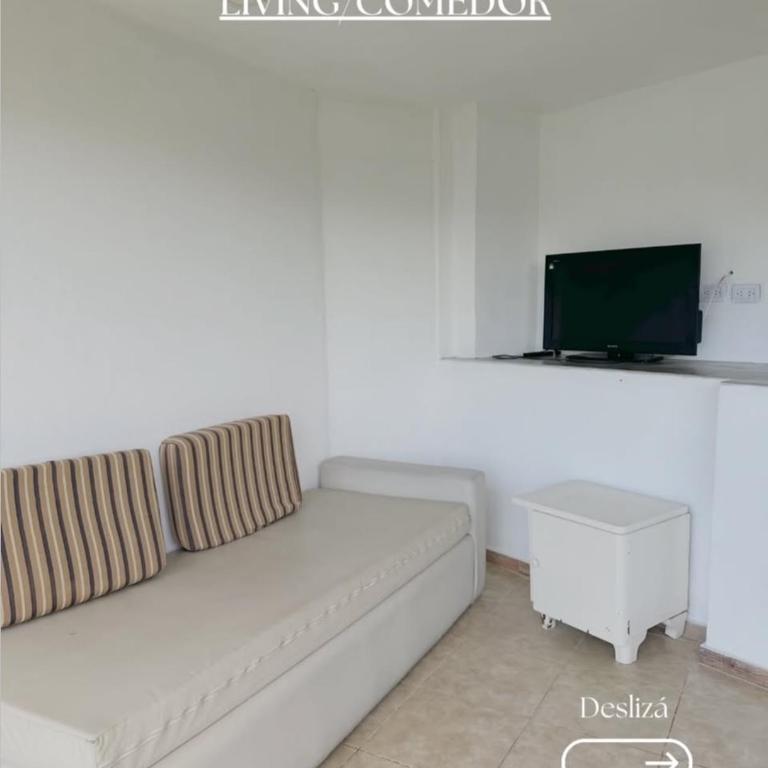 Casonas del Lago - Casa con 1 dormitorio - 8