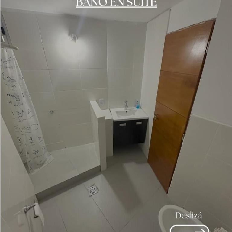 Casonas del Lago - Casa con 1 dormitorio - 14