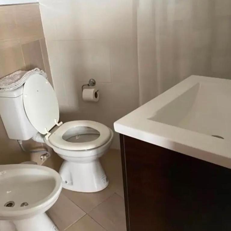 Casonas del Lago - Casa con 1 dormitorio - 9
