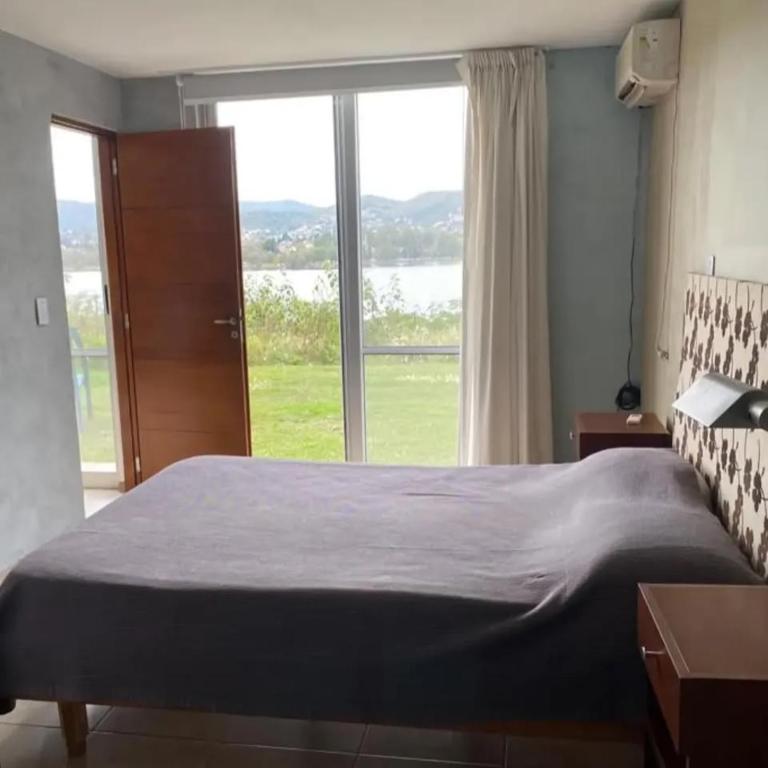 Casonas del Lago - Casa con 1 dormitorio - 16