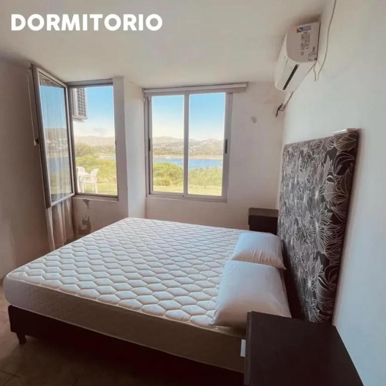 Casonas del Lago - Casa con 1 dormitorio - 12