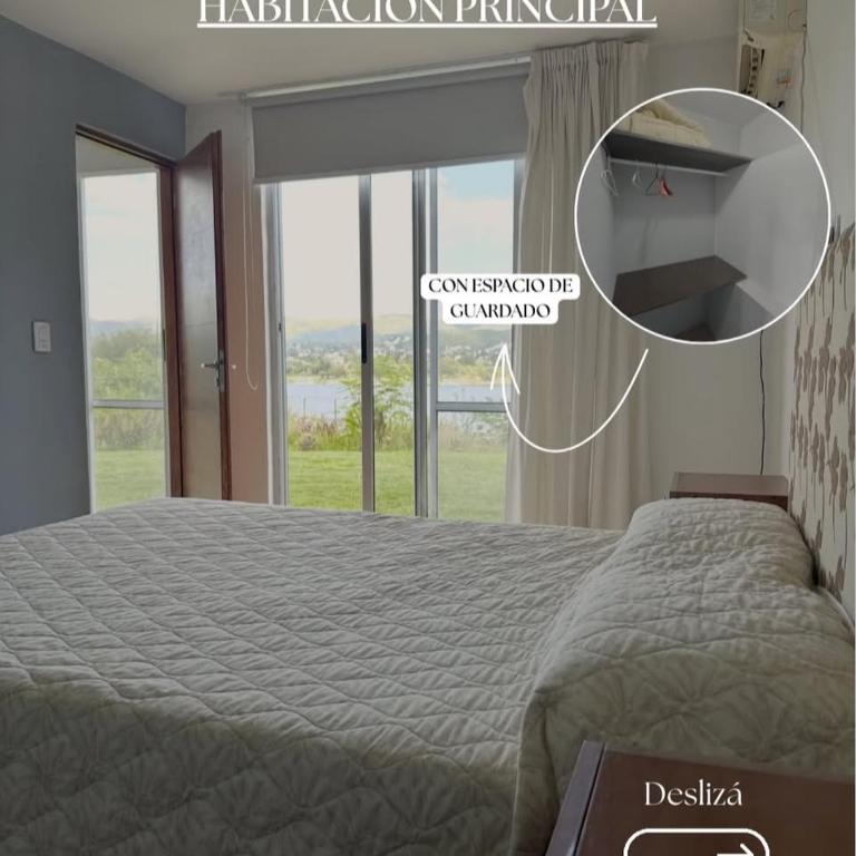 Casonas del Lago - Casa con 1 dormitorio - 5