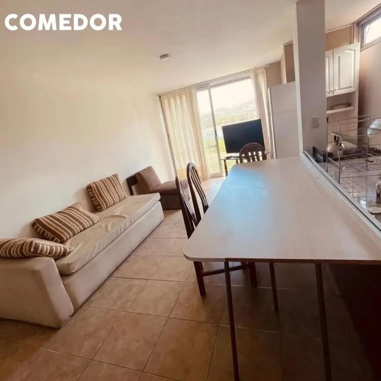 Casonas del Lago - Casa con 1 dormitorio - 6