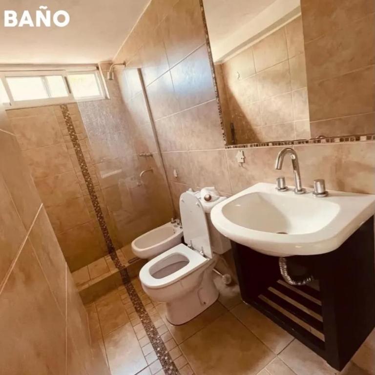 Casonas del Lago - Casa con 1 dormitorio - 15