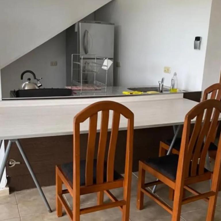 Casonas del Lago - Casa con 1 dormitorio - 13