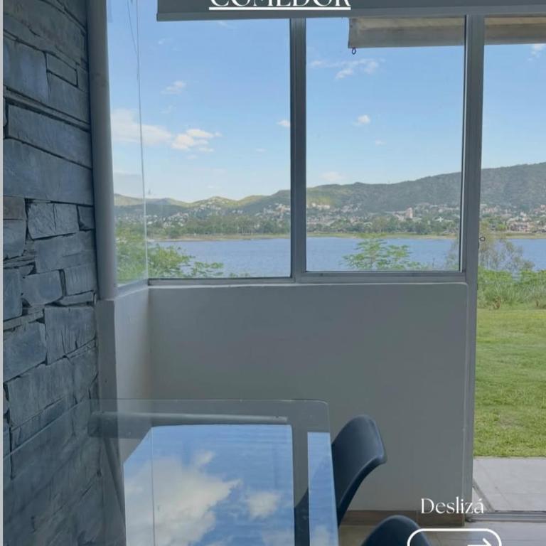 Casonas del Lago - Casa con 1 dormitorio - 20