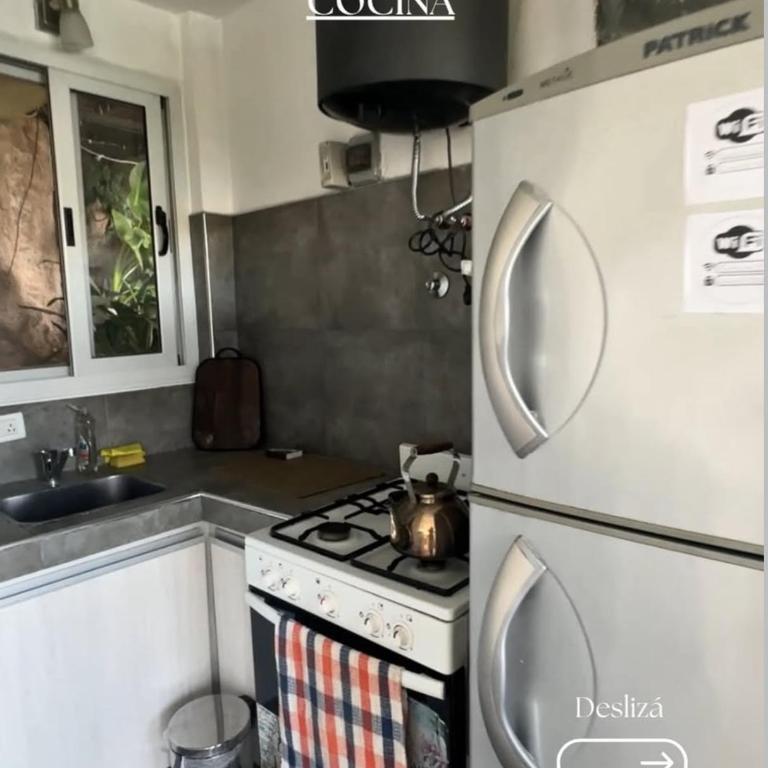 Casonas del Lago - Casa con 1 dormitorio - 19