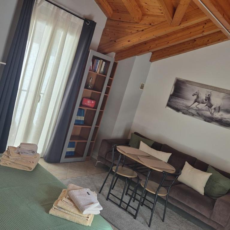 Casa Cuor Di Leone - Habitación Deluxe - 21