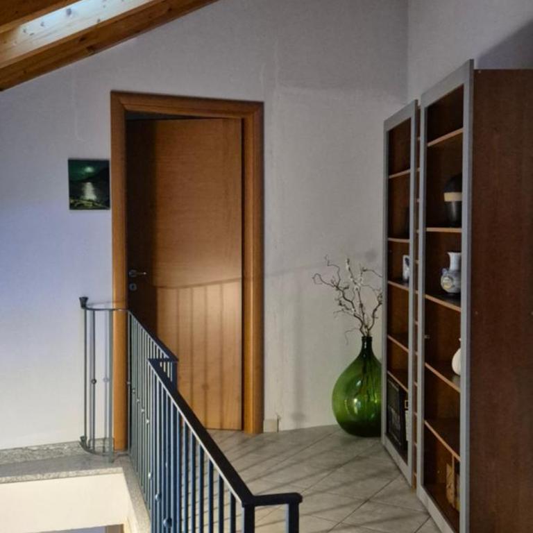 Casa Cuor Di Leone - Habitación Deluxe - 18