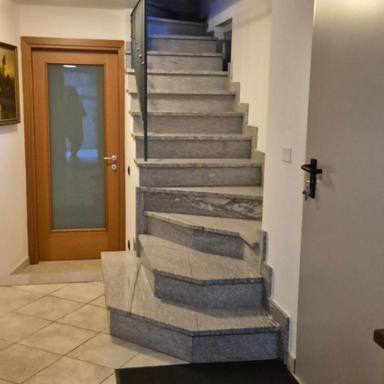 Casa Cuor Di Leone - Habitación Doble con baño privado - 22