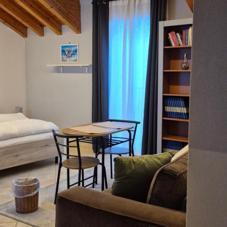 Casa Cuor Di Leone - Habitación Deluxe - 25