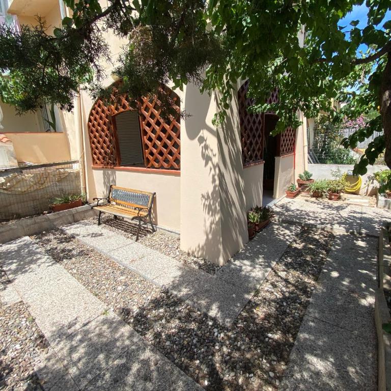Rosemary Apartment - Appartamento con 2 Camere da Letto - 5
