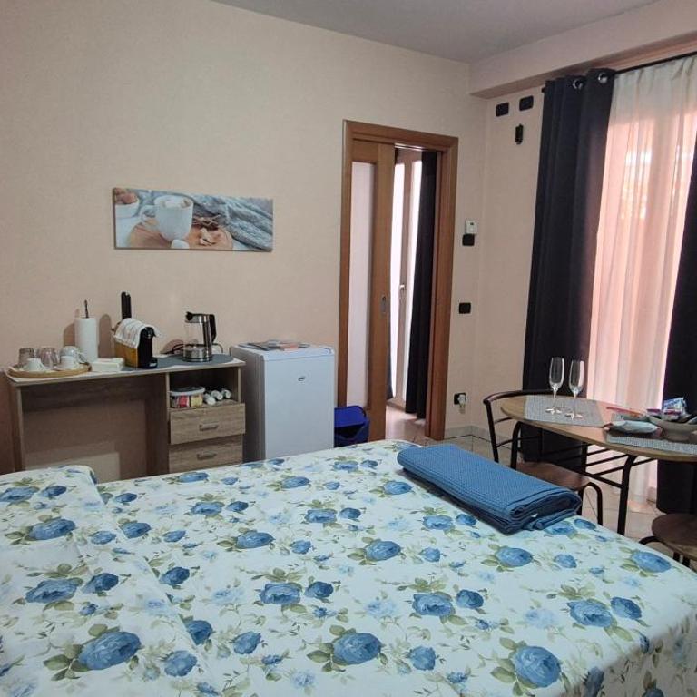 Casa Cuor Di Leone - Habitación Doble con baño privado - 24