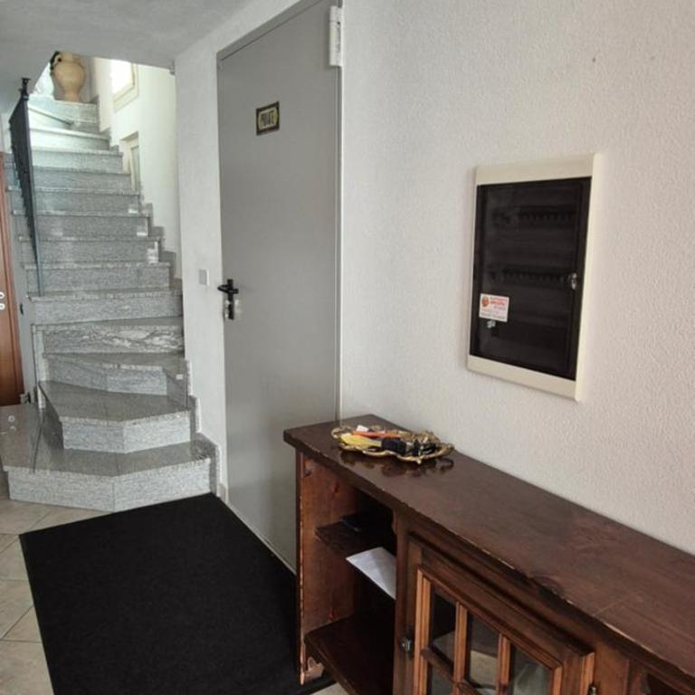 Casa Cuor Di Leone - Habitación Doble con baño privado - 5