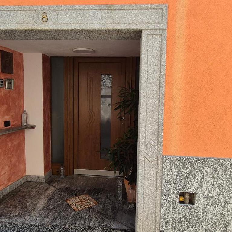 Casa Cuor Di Leone - Habitación Doble con baño privado - 23
