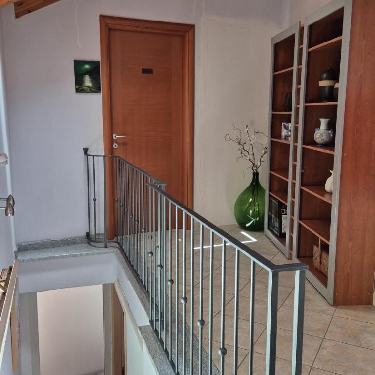 Casa Cuor Di Leone - Habitación Deluxe - 16