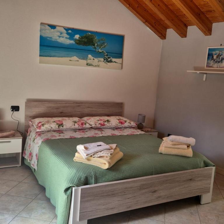 Casa Cuor Di Leone - Habitación Deluxe - 19
