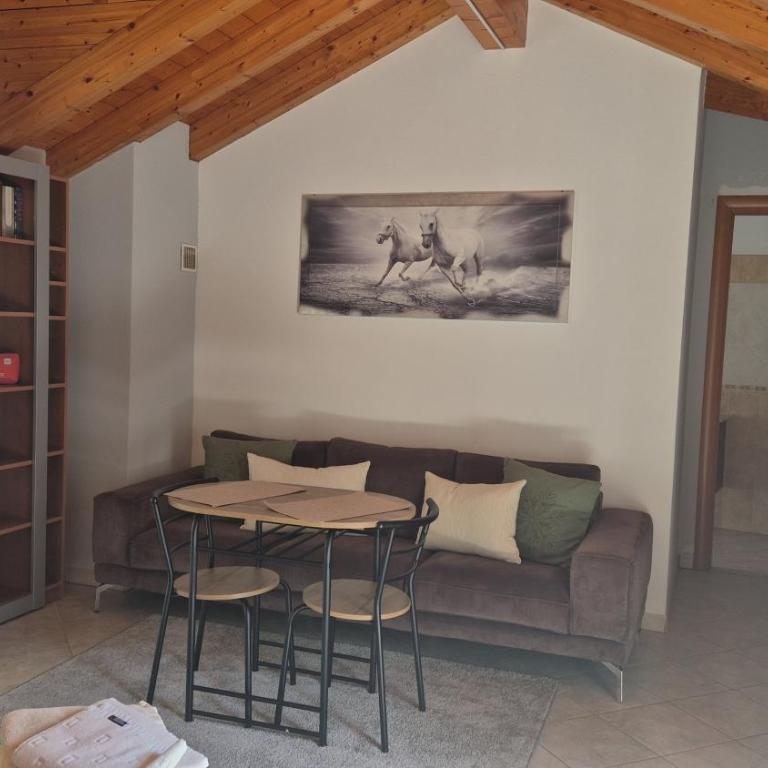 Casa Cuor Di Leone - Habitación Deluxe - 20